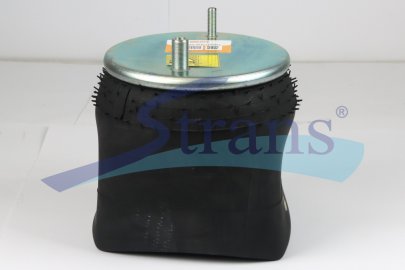 Пневмоподушка Fruehauf, Smb, Ror Без Стакана 41320 купити в